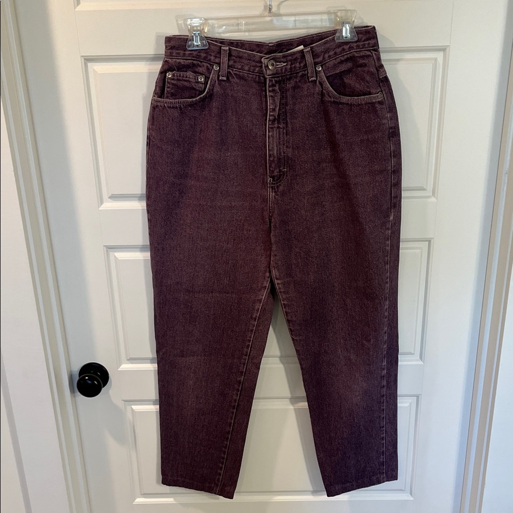Vintage Bonjour jeans Size 14